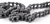 Cadena De Arranque Para Motard 200 Cc 0404h 38l Osaka - comprar online