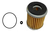 Kit X3 Filtro De Aceite Para Yamaha Ybr 250 Osaka