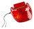 Farol Trasero Honda Cg 125 Titan 2000 Mondial 125 Osaka