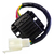 Regulador De Voltaje Rx 150 Zr 150 Zb 110 Luz Encendida 5pin - comprar online
