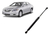 Amortiguador De Capot Toyota Camry 2008/ Clevers 61428