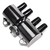 Bobina Encendido Chevrolet Corsa Celta Aveo Prisma 3 Pines - comprar online