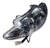 Optica Delantera Motomel Eco 70 110 Gilera C110 Guerrero 70