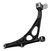 Kit X2 Parrillas De Suspension Inf Peugeot 405 85/93 S/ Rot en internet