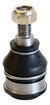 Rótula De Suspensión Inf Honda Fit 03/08 Thompson Ps-1353