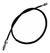Kit X3 Cable Tripa Velocimetro Para Motomel Skua 150 Osaka