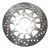 Disco De Freno Delantero Yamaha New Crypton No Original