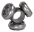 Triceta Dodge Journey Toyota Rav 4 Dado 43,2 Estrias 27 Etma