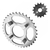 Kit X6 Kit Corona Y Piñon Para Honda Dax 70 38t / 15t Osaka - comprar online