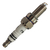 Kit X6 Bujia Twister - Tornado Sin Tope De Rosca Cr9e Nsp