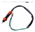 Bulbo De Freno Trasero Cg 150 Rx 150 Hunter Con Resorte - comprar online