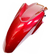 Guardabarro Delantero P/honda Cg 150 Esd Rojo Osaka - comprar online