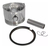 Kit Piston Honda Titan Esd Std Osaka 57.3 Mm 0.75 Mm Osaka en internet