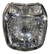 Optica Farol Delantero Para Zanella Rx 150 / Rd / Vc Osaka