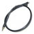 Kit X6 Cable De Velocimetro Para Honda Cbx 250 Twister Viejo