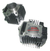 Kit Cilindro + Piston Para Honda C100 105 Biz. Altura De 69 - comprar online