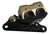 Caliper Gilera Smash 110 / Bit / Mondial C100 / Hd125 Sin Ga en internet