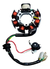 Estator Yamaha Crypton 110 7 Bobinas Osaka Mot-cdicry - comprar online