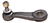 Brazo Pitman Chevrolet S10 1995/2011 Thompson Bp-3177