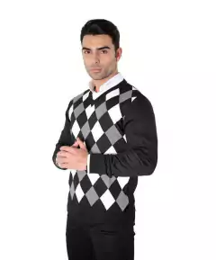 SUÉTER TRICOT SCOZIA - Goon! di Camarte - Roupas Masculinas e Femininas