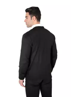 SUÉTER TRICOT SCOZIA - online store