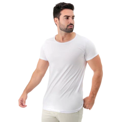 CAMISETA LONGLINE FIO 30 - Goon! di Camarte - Roupas Masculinas e Femininas