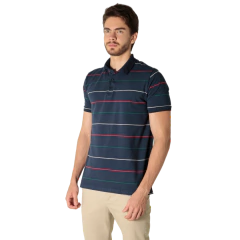 POLO PIQUET LISTRAS - Goon! di Camarte - Roupas Masculinas e Femininas