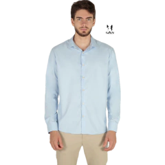 CAMISA BLEND MODAL EGIPCIO - Goon! di Camarte - Roupas Masculinas e Femininas