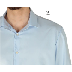 CAMISA BLEND MODAL EGIPCIO - tienda online