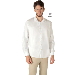 CAMISA BLEND MODAL EGIPCIO