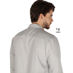 CAMISA BLEND MODAL EGIPCIO - tienda online