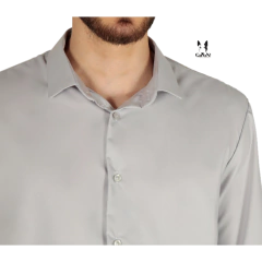 CAMISA BLEND MODAL EGIPCIO - Goon! di Camarte - Roupas Masculinas e Femininas