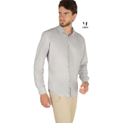 CAMISA BLEND MODAL EGIPCIO en internet
