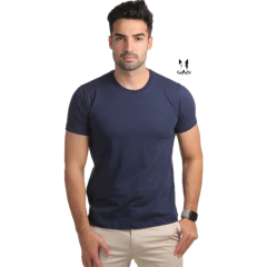 CAMISETA CONTINUA ALGODÃO en internet