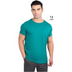 CAMISETA CONTINUA ALGODÃO - comprar online