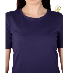 CAMISETA PREMIUM ALGODÃO EGÍPCIO na internet