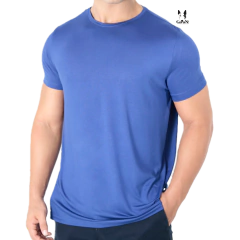 CAMISETA PREMIUM TECH MODAL - Goon! di Camarte - Roupas Masculinas e Femininas