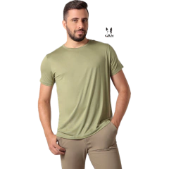 Imagem do CAMISETA PREMIUM TECH MODAL