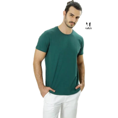 CAMISETA CONTINUA ALGODÃO