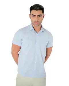 Camisa Manga Curta Listrada