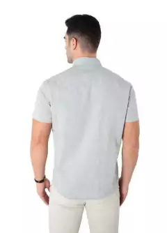 Imagem do CAMISA MANGA CURTA FIO 60