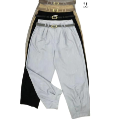 CALÇA PLUS SIZE
