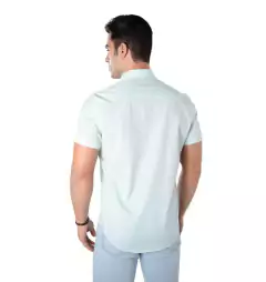 Camisa Manga Curta Listrada en internet