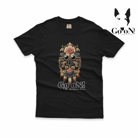 CAMISETA ESTAMPADA PRIME
