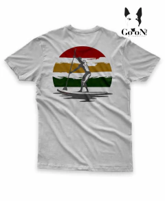 CAMISETA GO ON STAND UP PADDLE - comprar online