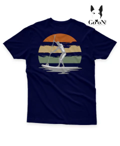 CAMISETA GO ON STAND UP PADDLE en internet