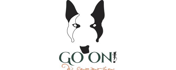 Goon! di Camarte - Roupas Masculinas e Femininas