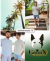 Carrusel Goon! di Camarte - Roupas Masculinas e Femininas