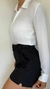SHORT LINHO MISTO M - comprar online