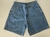 BERMUDA MOM VINTAGE - Reapreço